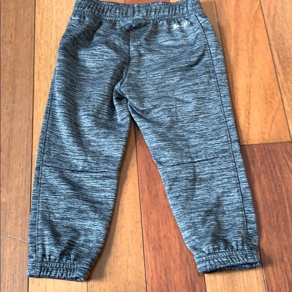 Nike dri fit jogger size 2T - Picture 2 of 3